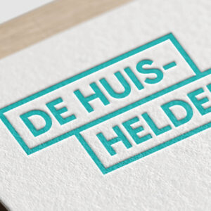 De Huishelden